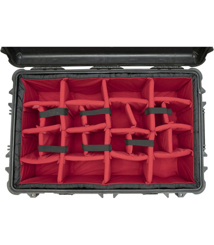 Padded Divider 1650