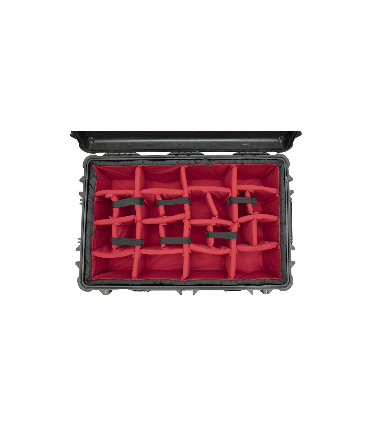 Padded Divider 1650