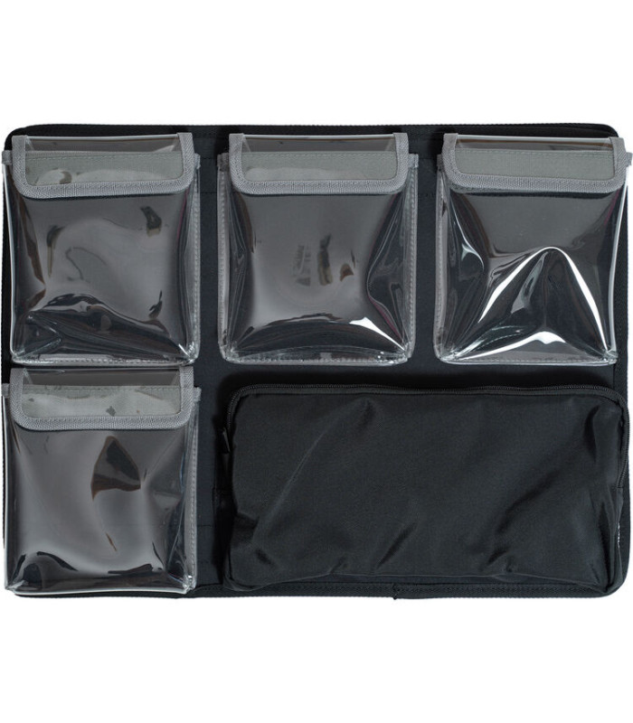 Lid Organizer 1550A