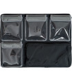 Lid Organizer 1550A
