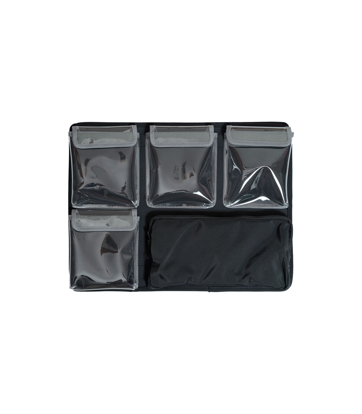 Lid Organizer 1550A