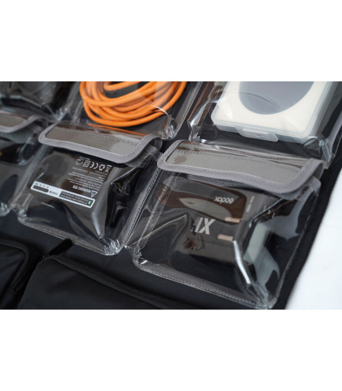 Lid Organizer 1550A