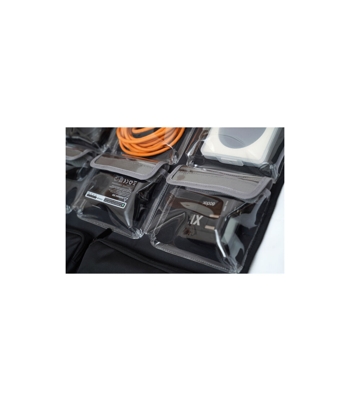 Lid Organizer 1550A