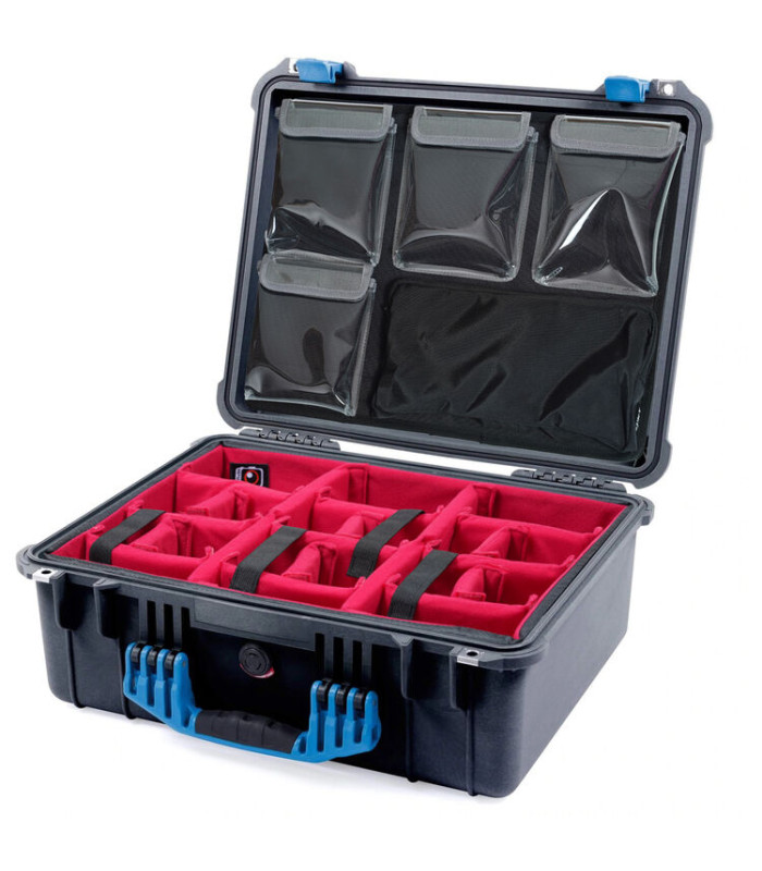 Lid Organizer 1550A
