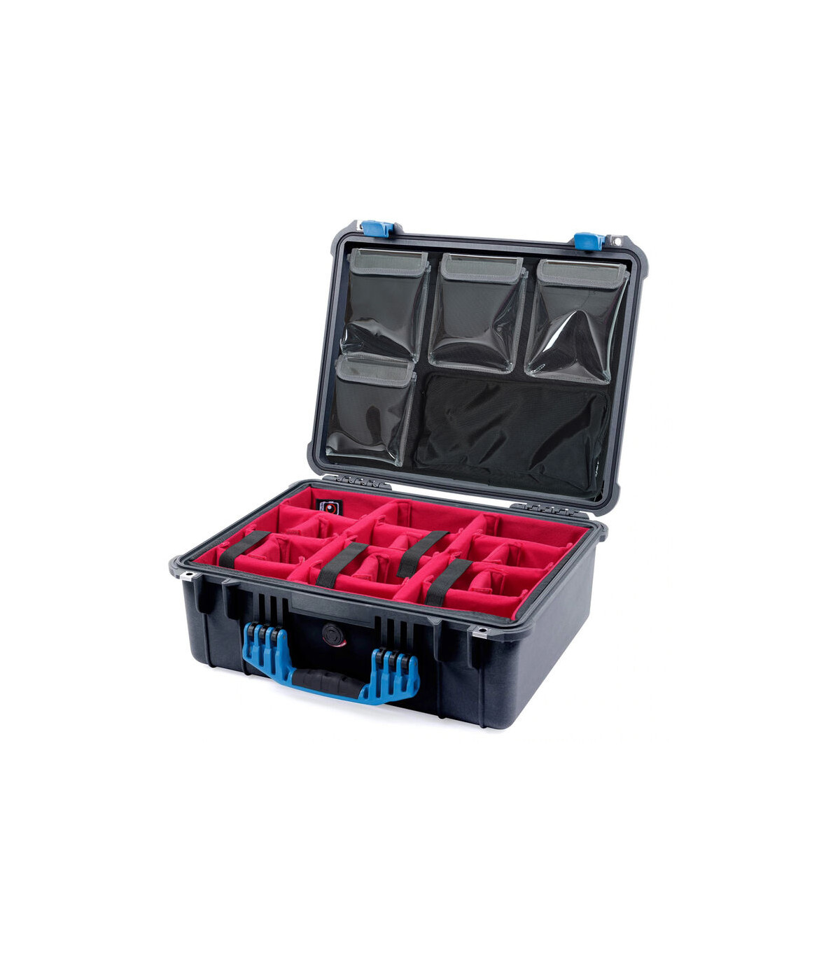 Lid Organizer 1550A