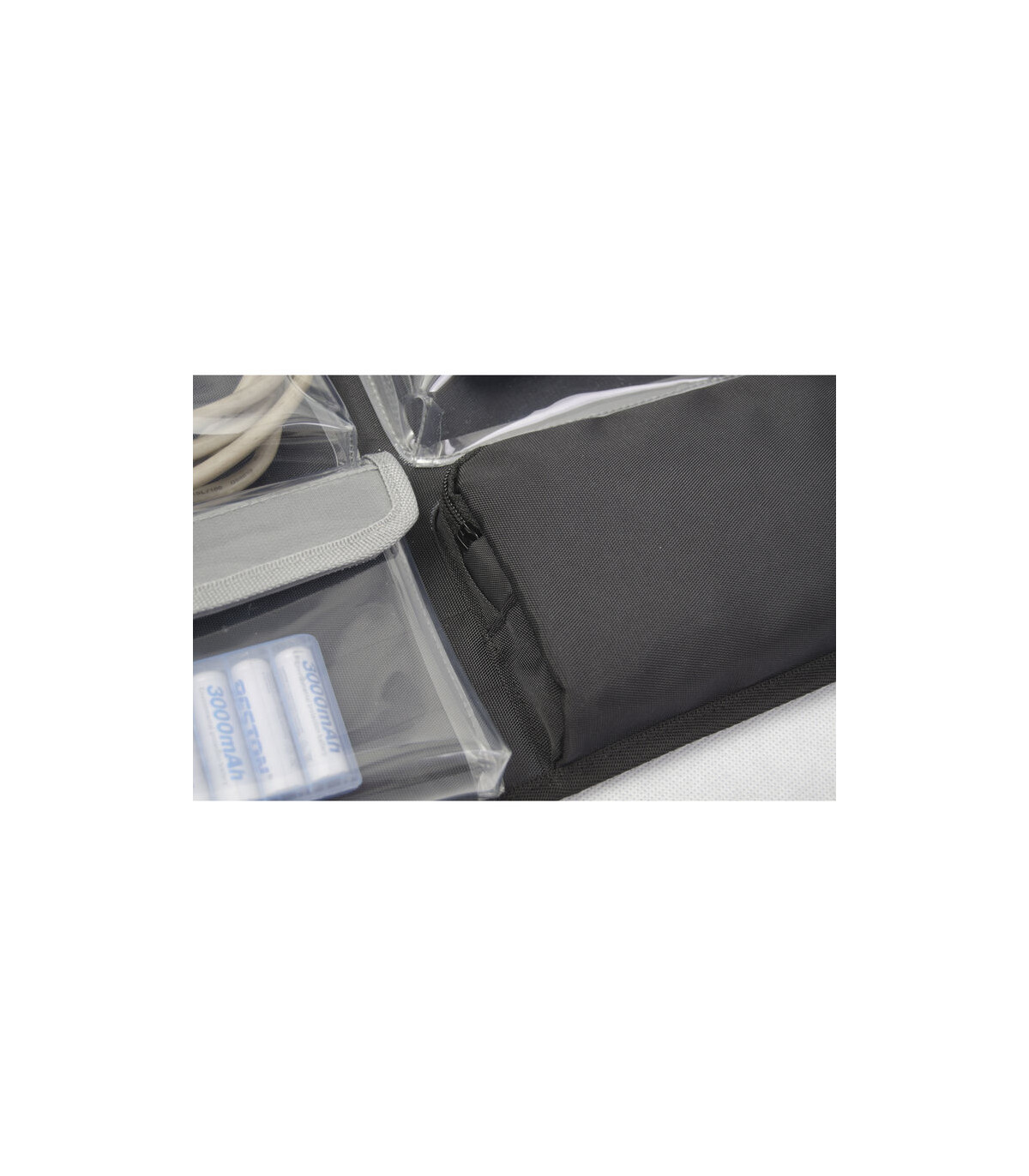 Lid Organizer 1519A