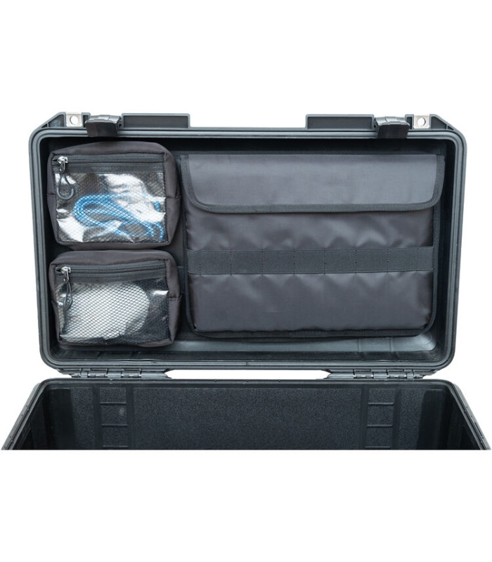Lid Organizer 1519MCB