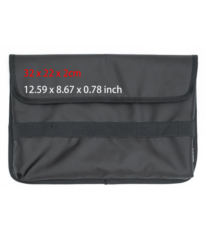 Lid Organizer 1519MCB