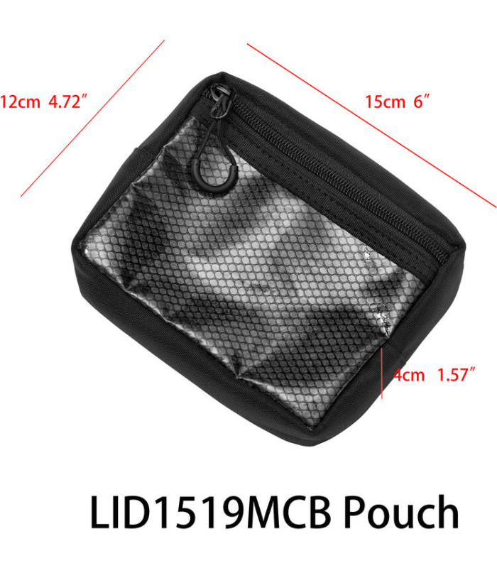 Lid Organizer 1519MCB