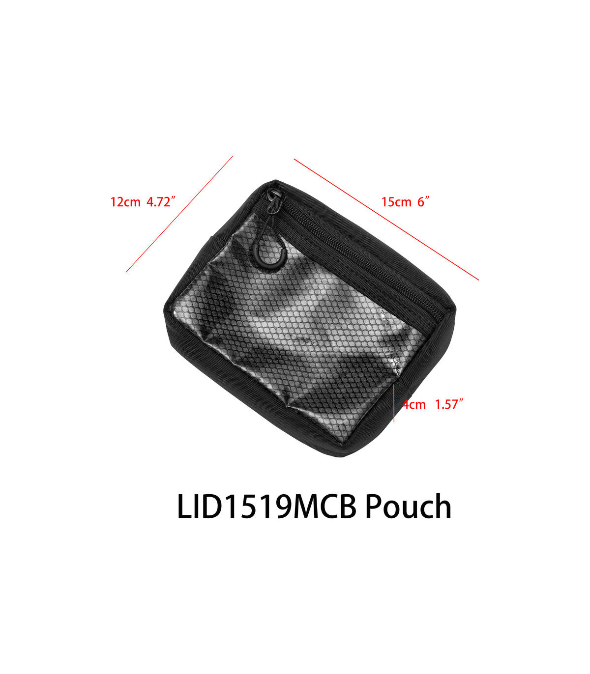 Lid Organizer 1519MCB