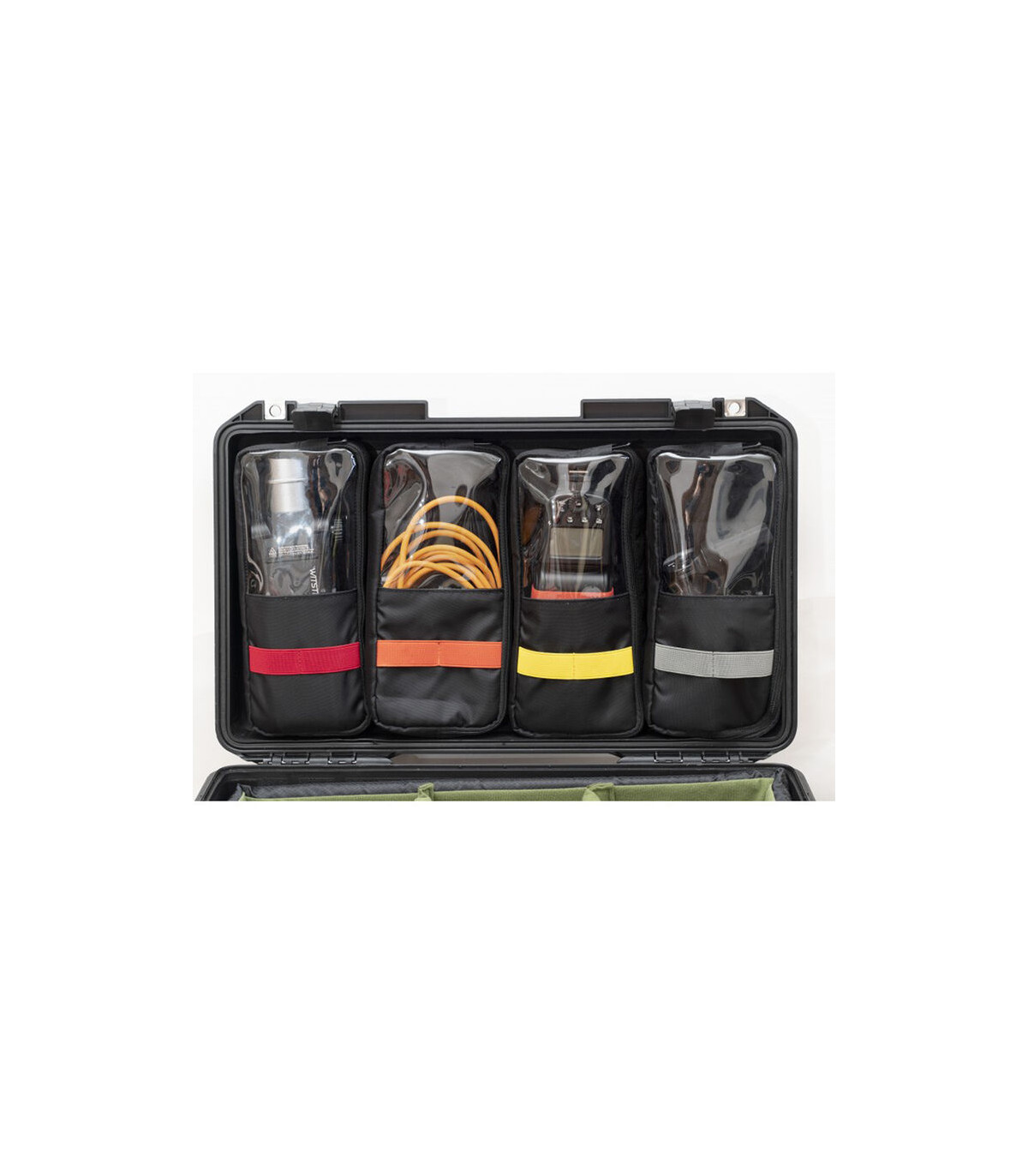 Lid Organizer 1519F