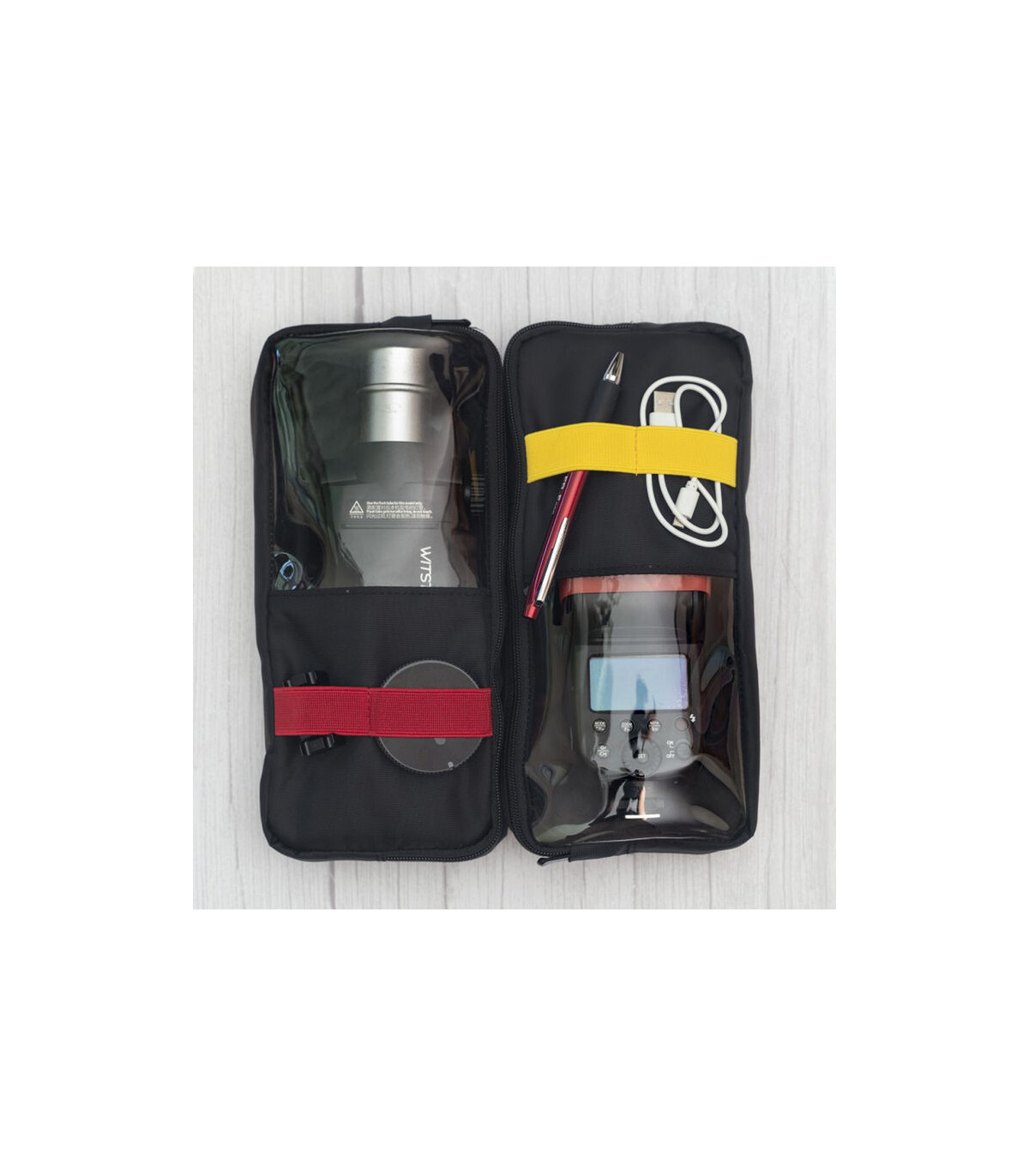 Lid Organizer 1519F