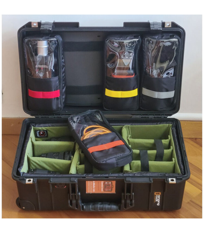Lid Organizer 1519F