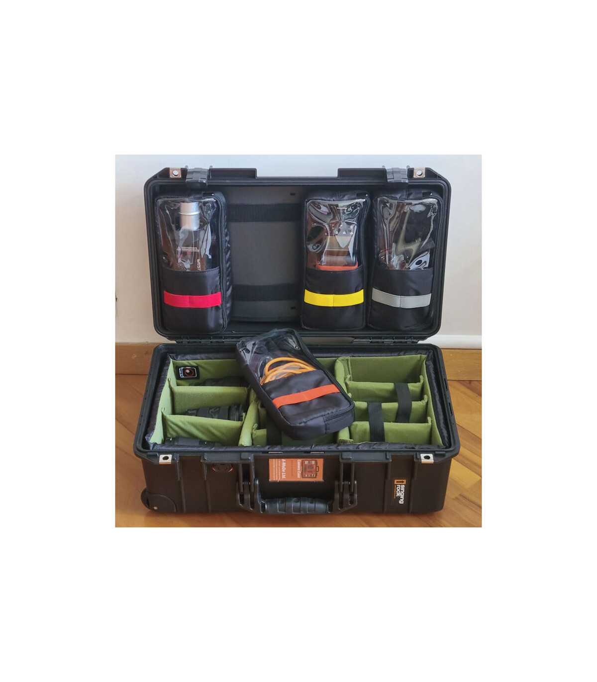 Lid Organizer 1519F