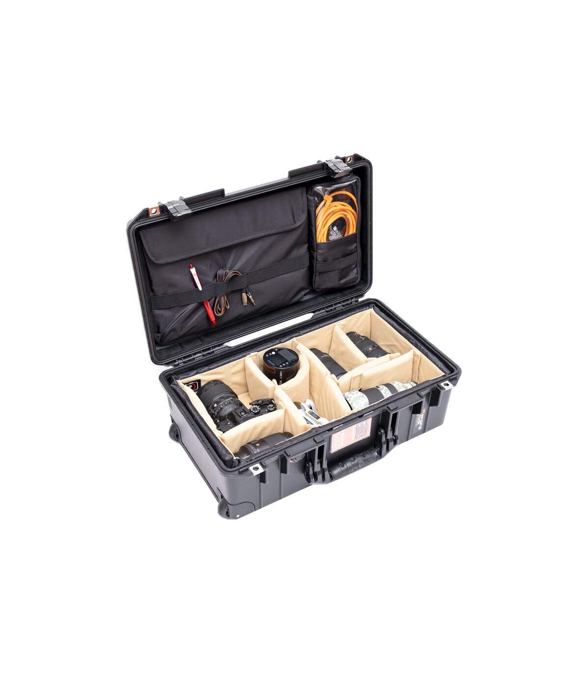 Lid Organizer 1519SC