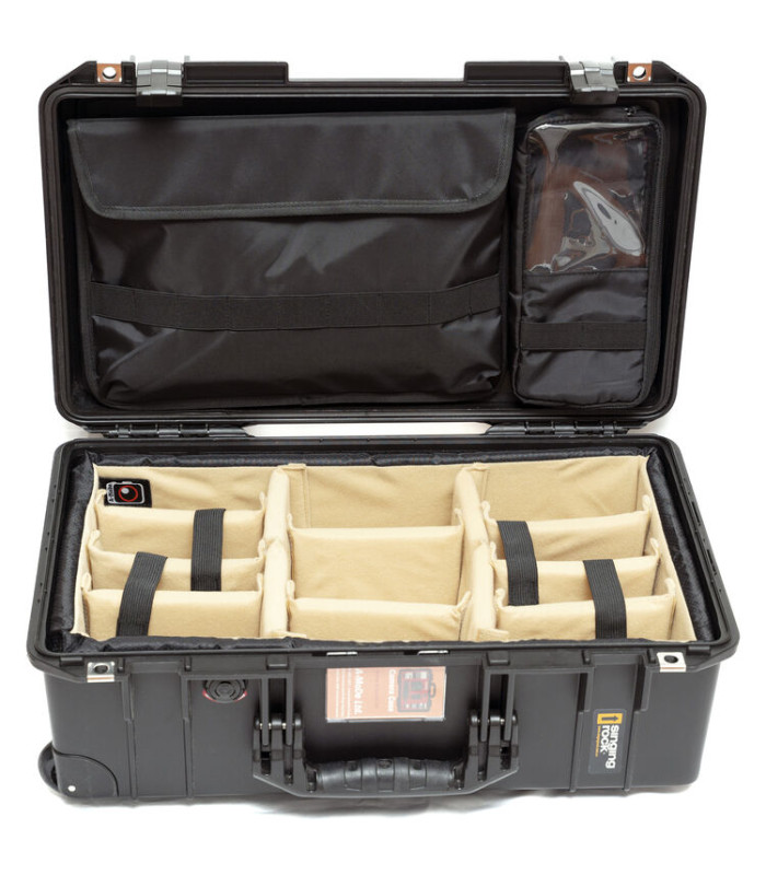 Lid Organizer 1519SC