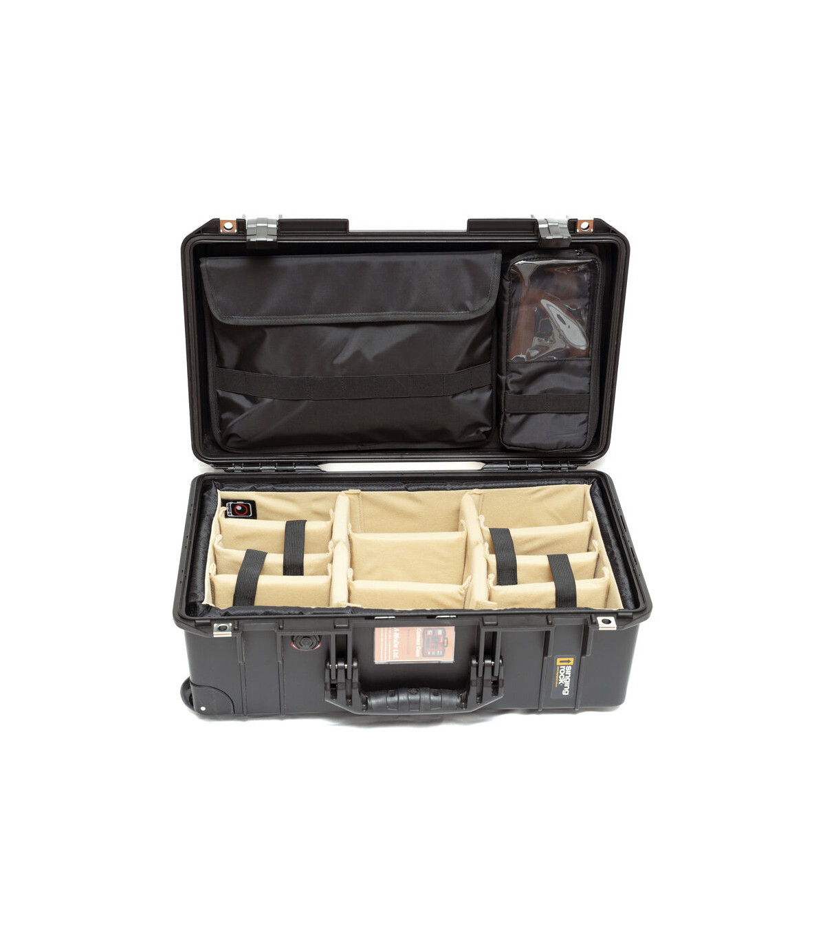 Lid Organizer 1519SC