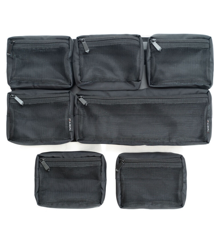 Lid Organizer 1519MC7