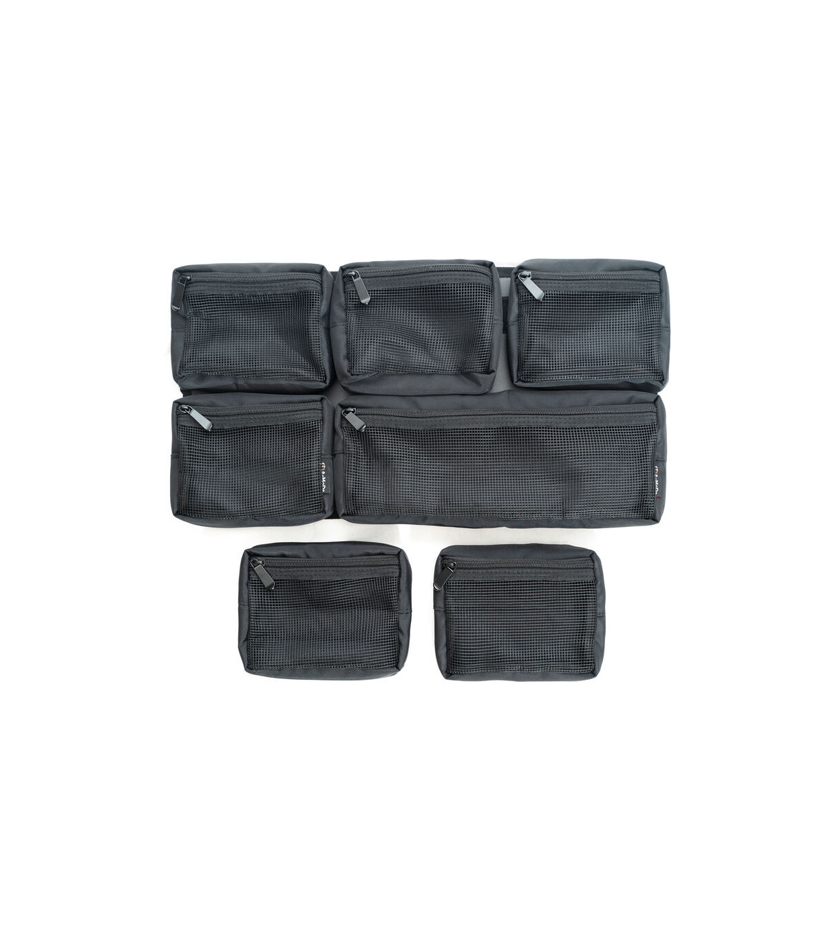 Lid Organizer 1519MC7