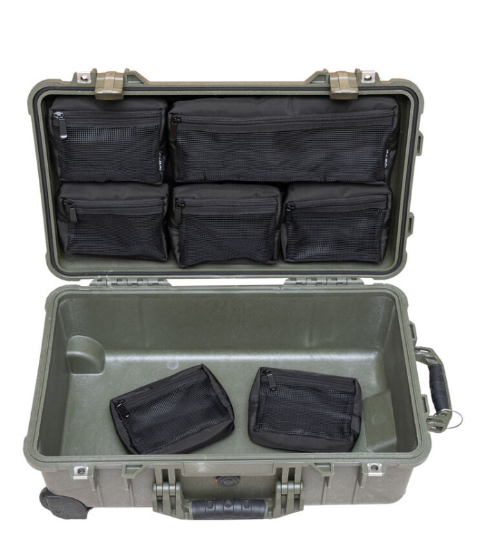 Lid Organizer 1519MC7
