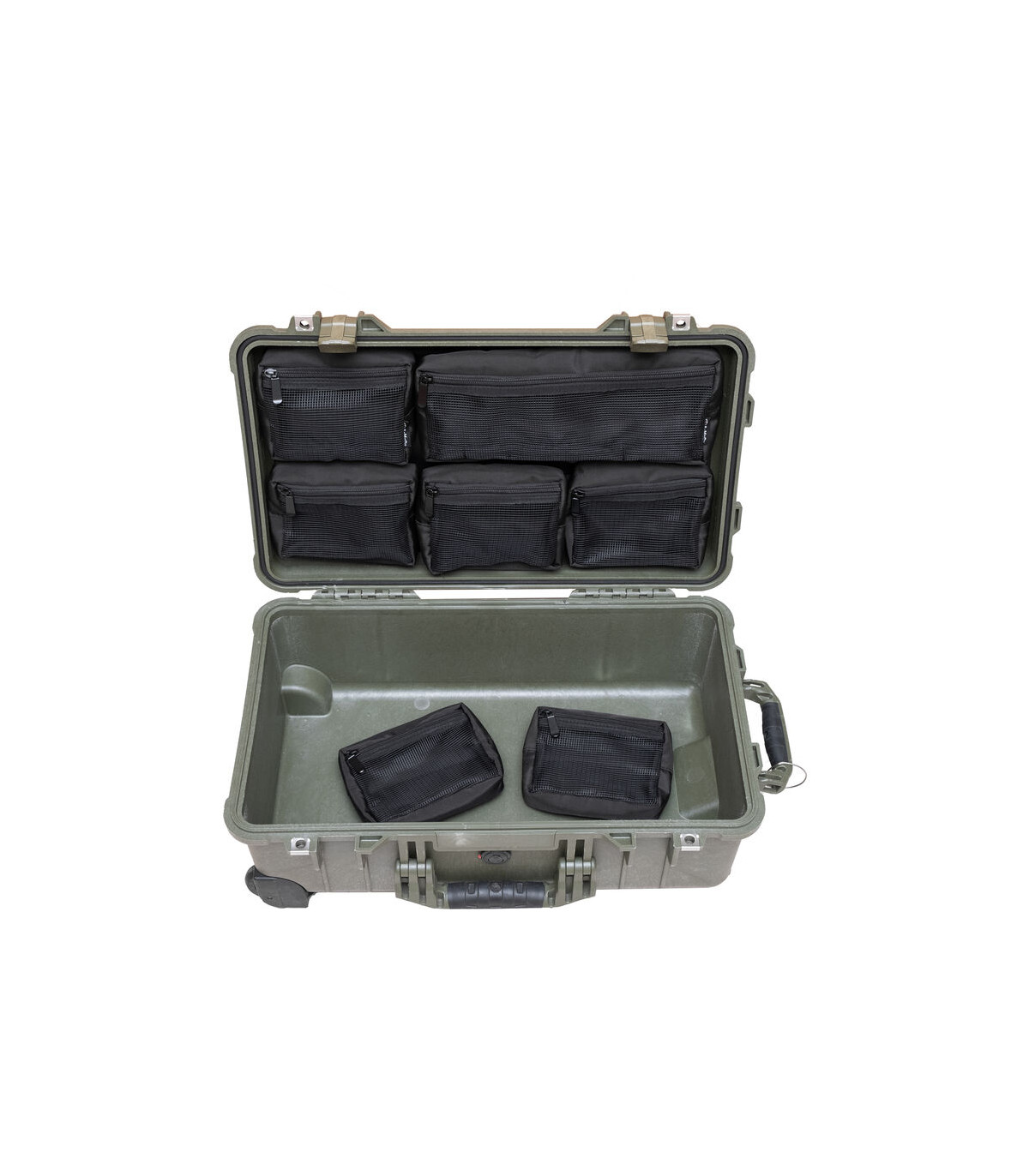 Lid Organizer 1519MC7