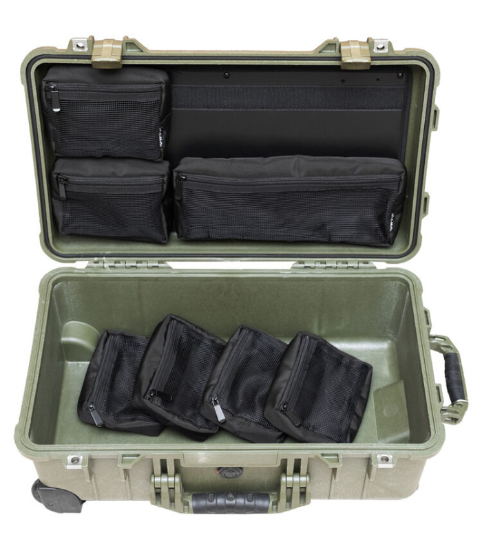 Lid Organizer 1519MC7