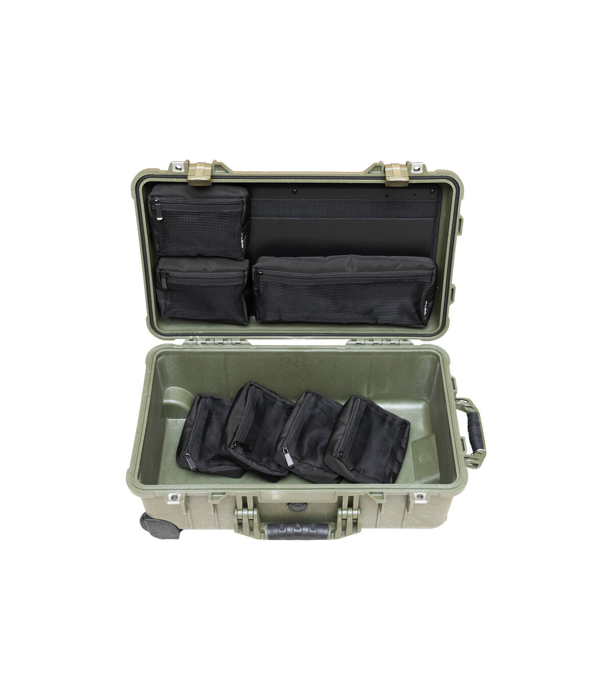 Lid Organizer 1519MC7
