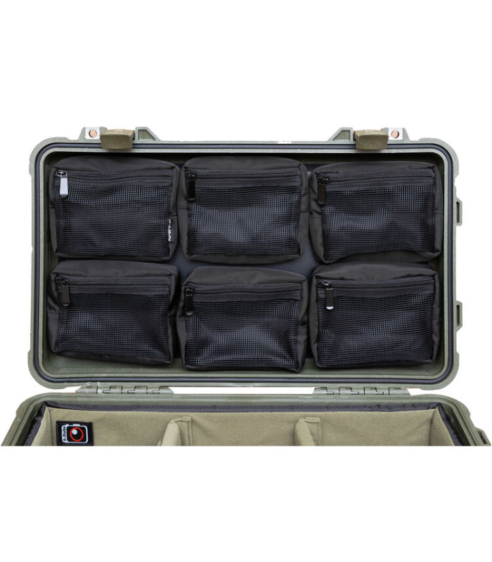Lid Organizer 1519MC7