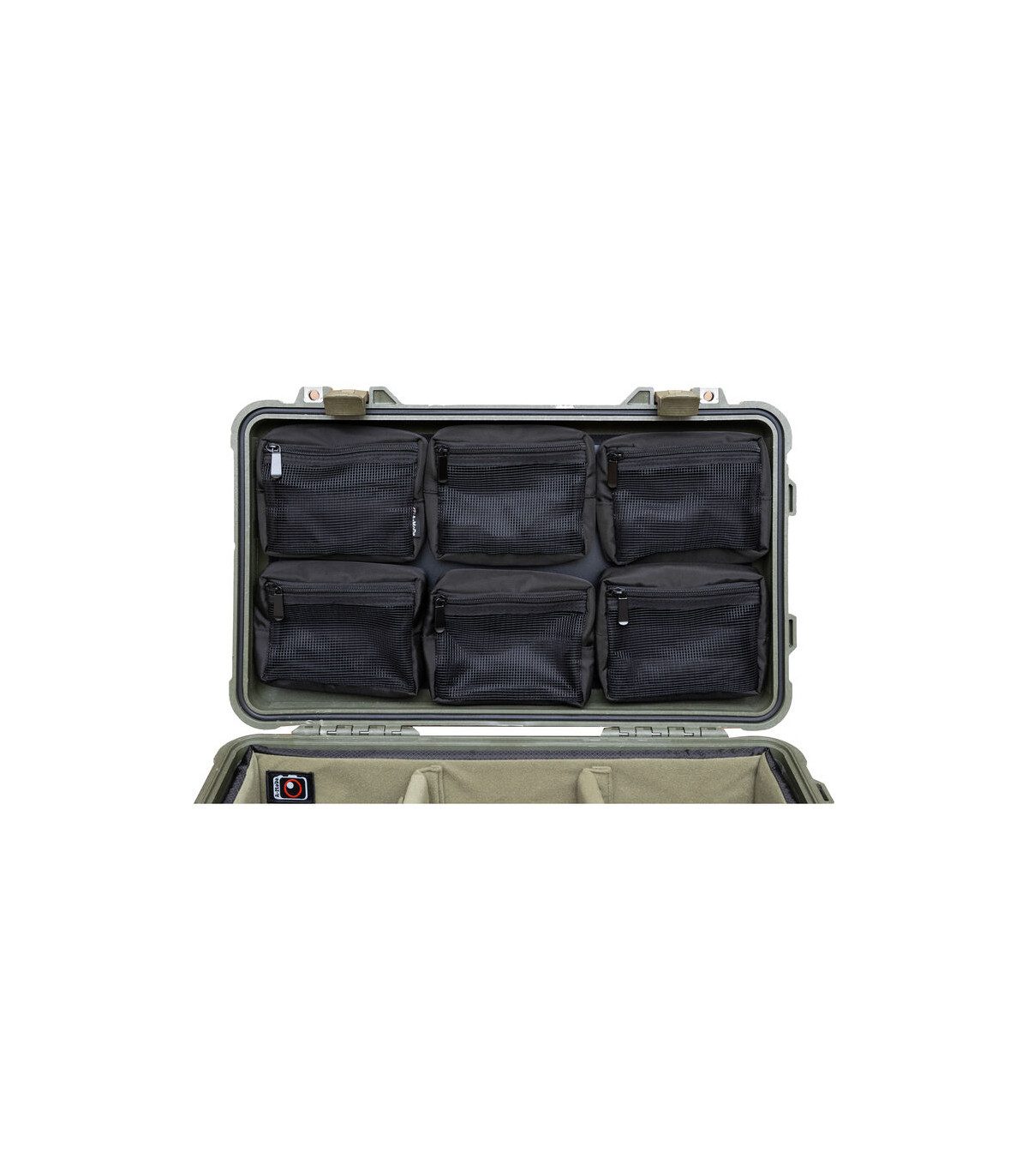 Lid Organizer 1519MC7