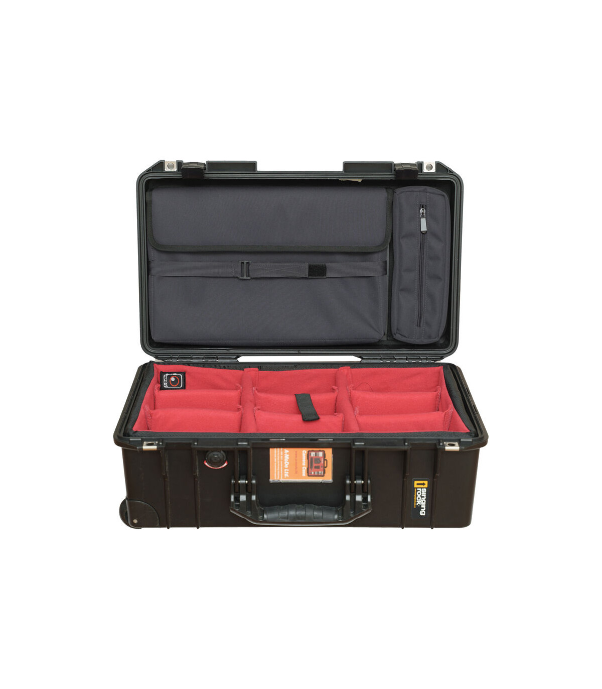 Lid Organizer 1519SCX