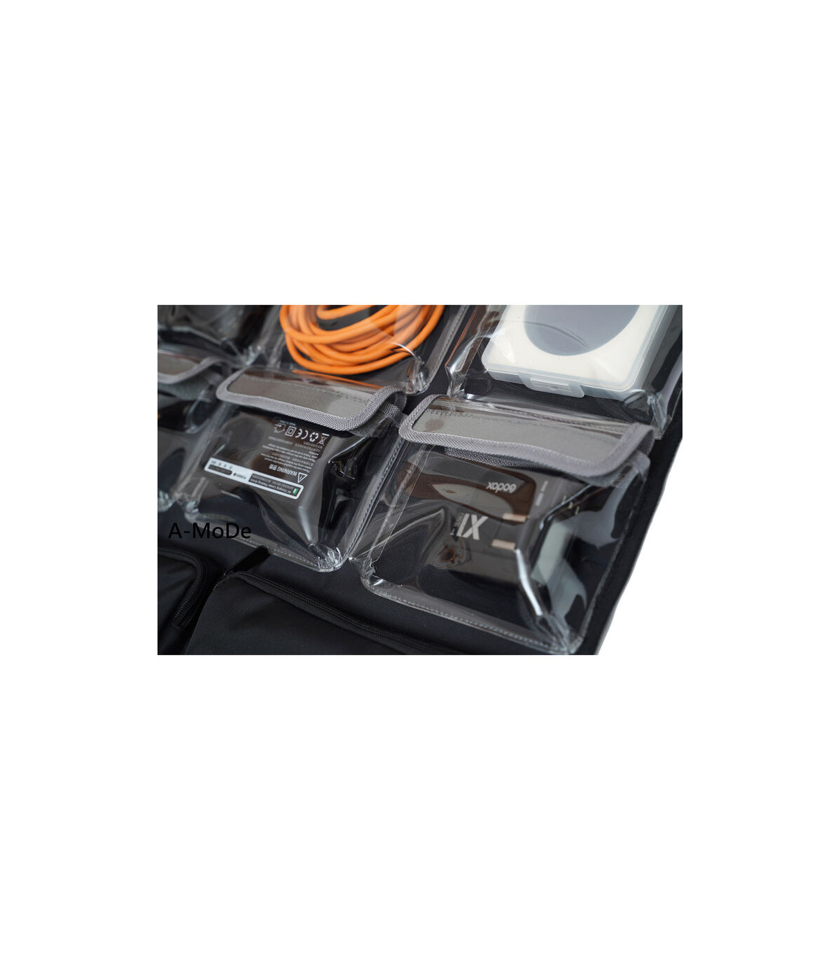 Lid Organizer 1560A