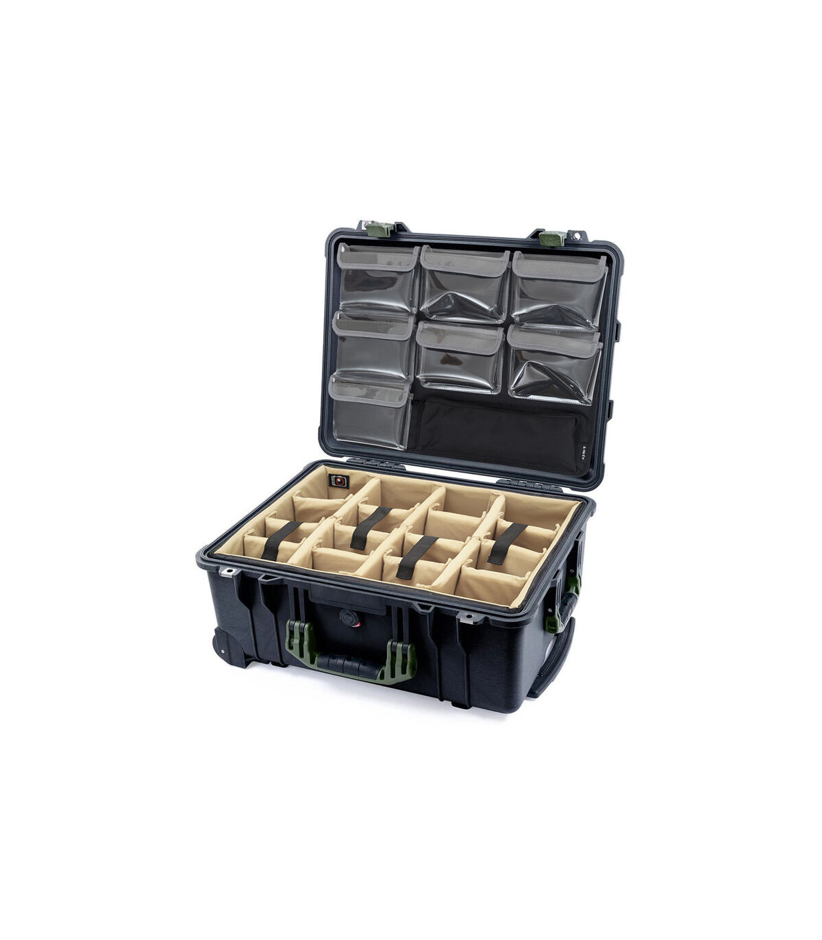 Lid Organizer 1560A