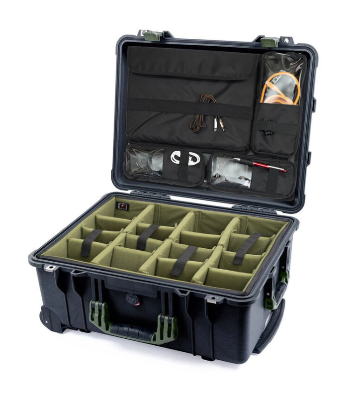 Lid Organizer 1560SC