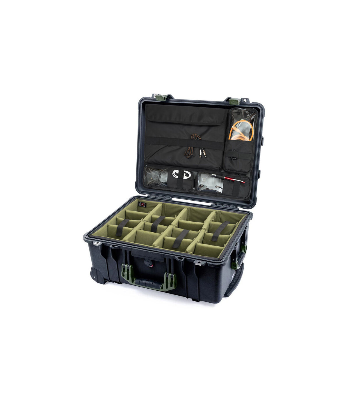 Lid Organizer 1560SC