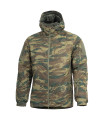 PENTAGON HOPLITE PARKA CAMO WATERPROOF