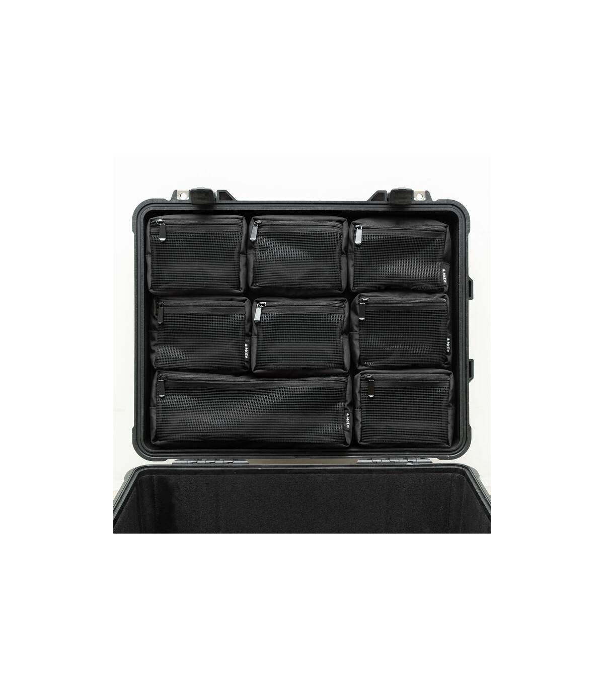 Lid Organizer 1560MC8
