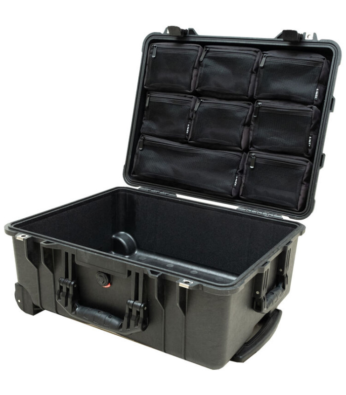 Lid Organizer 1560MC8