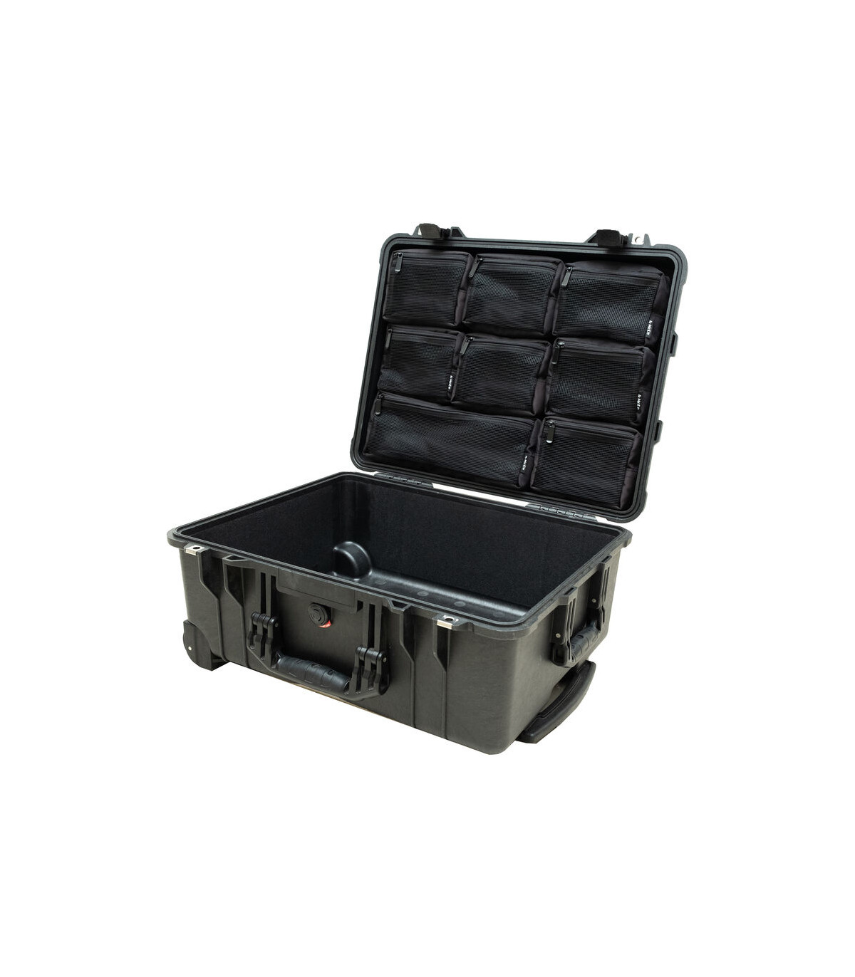 Lid Organizer 1560MC8