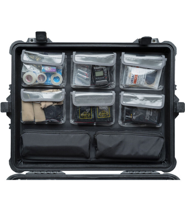 Lid Organizer 1600A 1610 1620
