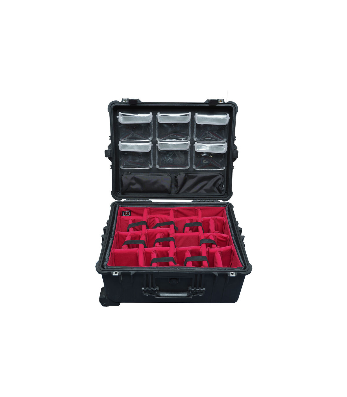 Lid Organizer 1600A 1610 1620