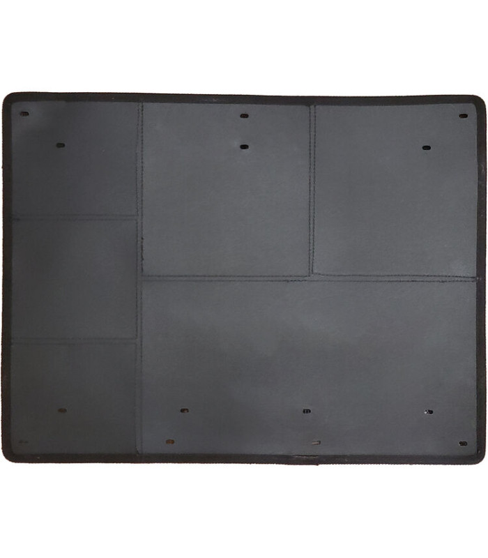 Lid Organizer 1600C 1610 1620