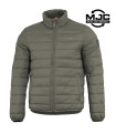 PENTAGON NUCLEUS PUFFER JACKET K08030