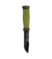 Morakniv 2000 Πράσινο Black Edition 14C28N