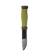 Morakniv 2000 Πράσινο Black Edition 14C28N