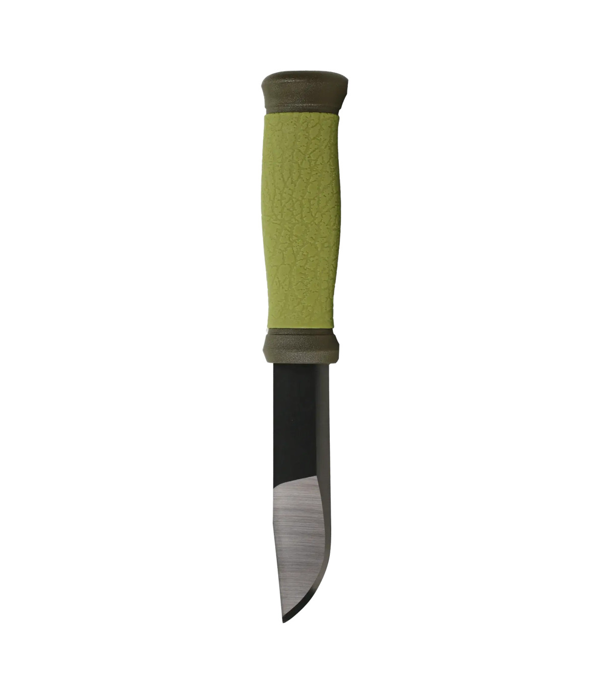 Morakniv 2000 Πράσινο Black Edition 14C28N