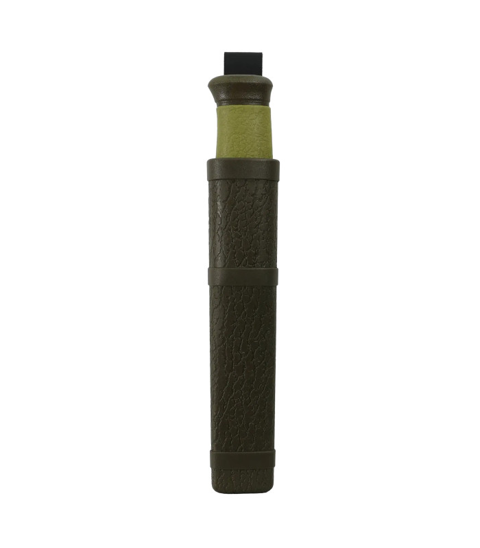 Morakniv 2000 Πράσινο Black Edition 14C28N