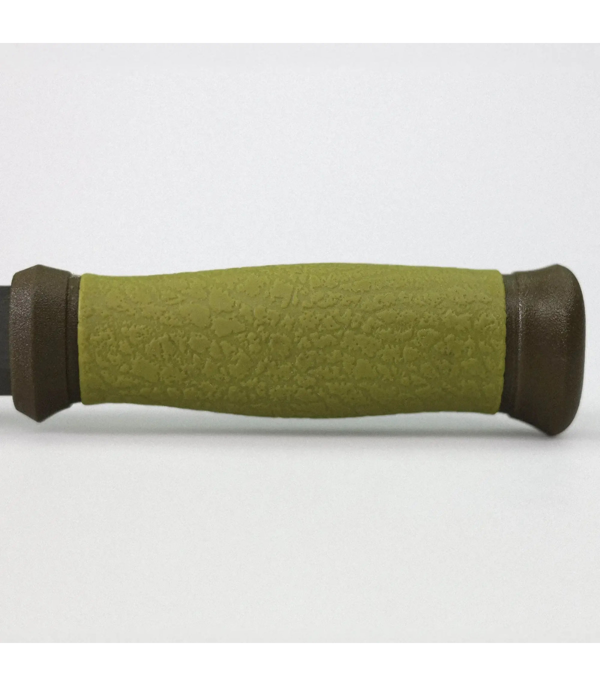 Morakniv 2000 Πράσινο Black Edition 14C28N