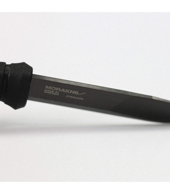 Morakniv 2000 Black Edition 14C28N