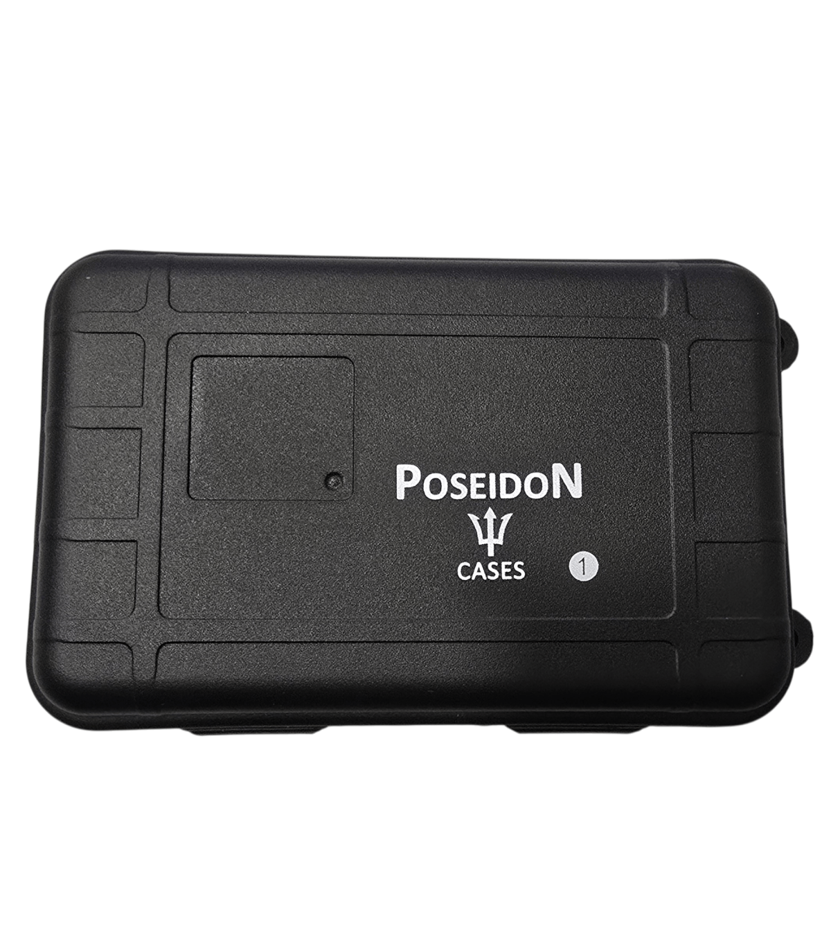 Poseidon 1 με αφρό