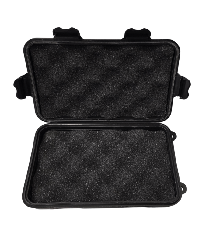 Poseidon 1 με αφρό